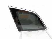Audi Q7 4M 15-19 Seitenscheibe Feste Scheibe Links Hinten Orig. getönt