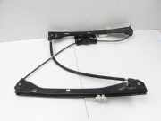 Skoda Fabia III NJ 14-18 5T Fensterheber o. FH-Motor Links Vorne