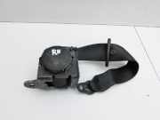 BMW 428i F36 14-17 Coupe Gurt Sicherheitsgurt Rechts Hinten