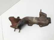 Ford S-Max WA6 06-10 TDCi 2,0 103KW QXWA1S Abgaskrümmer