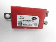 Jaguar XF X250 11-15 Antennenverstärker Weiche Antenne