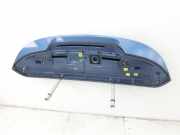 Hyundai I40 CW 11-15 Kombi Spoiler für Heckklappe