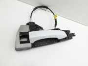 Audi A6 4G 11-14 Kombi Türgriff Griff aussen Links Vorne Keyless Entry