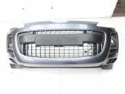 Peugeot 4007 GP 07-12 Stoßstange Stoßfänger Frontschürze Vorne