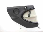 MINI Cooper S All4 R60 14-16Türverkleidung Türpappe Links Hinten