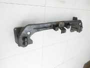 Peugeot 4007 GP 07-12 Stoßstangenträger Stoßfängerträger Querträger Vorne