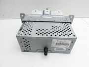 Ford Fiesta VII 17-21 Autoradio Radio AHU