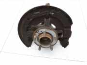 Ford Focus III 3 14-20 1,5 88KW Achsschenkel Radnabe Links Vorne