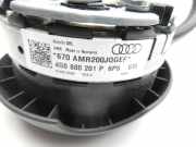 Audi A6 4G 11-14 Lenkrad Airbaglenkrad MultifunktionalBeheizt