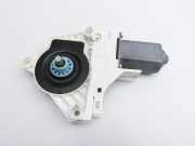 Porsche Cayenne 92A Turbo S Fensterhebermotor Links Vorne