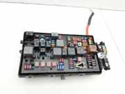 Opel Insignia A 13-17 CDTi 2,0 125KW Sicherungskasten Zentralelektrik Relais Hinten