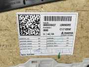 Mercedes CLA 180 C117 13-19 Coupe Türverkleidung Türpappe Links Vorne