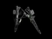 Audi A5 8T Sportback 11-16 5T Fensterheber o. FH-Motor Hinten Links