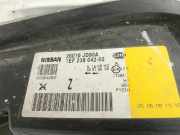 Nissan Qashqai J10 07-10 Scheinwerfer Frontscheinwerfer Rechts orig.