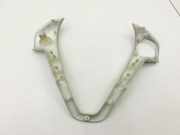 Ford Fiesta VI 08-13 Blende Einbaurahmen Lenkrad Multifunktion