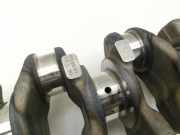 Toyota Auris E15 10-12 1,6 97KW 1ZRFAE Kurbelwelle