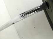 Peugeot 508 I 8D 14-18 Lim Leder Kopfstütze für Beifahrer Sitz Rechts Vorne Leder