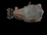 Mercedes A209 CLK200 05-09 1,8 120KW Differential Hinterachsgetriebe Hinten