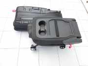 Ford Transit Connect 13-22 Lang Sitzbank Doppelsitz Beifahrersitz