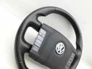 VW Phaeton 3D GP1 07-10 Lenkrad Airbaglenkrad Leder Sport