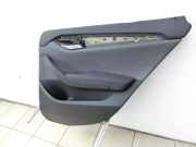 BMW X1 E84 X18D 09-12 Kombi Türverkleidung Türpappe Rechts Hinten