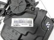 Seat Ibiza IV 6J 08-12 Coupe Fensterheber ohne FH-Motor Links Vorne