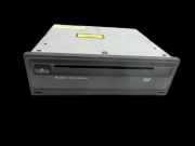 Audi A8 D3 4E qu 02-05 Becker Navigationssystem DVD Rechner Navi BE6305 Navigation Laufwerk