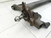 Renault Megane III 09-12 Kombi Hinterachse Achse m. Scheibenbremse