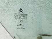 Citroen C5 RD TD 12-14 Kombi RVK Seitenscheibe für Tür Türscheibe Rechts Vorne