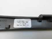 Mercedes GLK X204 320 09-12 Blende Einbaurahmen für Schaltkulisse Holzdekor