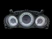 Mercedes W204 C180 11-15 1,6 115KW Kombiinstrument Tacho