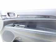 Jeep Grand Cherokee WK2 10-13 Türverkleidung Türpappe Rechts Vorne