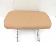 BMW F01 750iX 08-12 Kopfstütze Komfort Rechts Hinten Leder Nappa Komfort