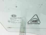 KIA Ceed ED 06-09 5T RVK Seitenscheibe für Tür Türscheibe Rechts Vorne