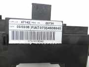 Fiat Croma 194 05-10 Lenkstockschalter Blinker Wischer Kombischalter