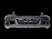 VW Passat 3C B6 06-10 Stoßstange Stoßfänger Frontschürze Vorne