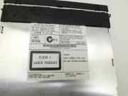 BMW F01 F04 7er AH7 08-12 CD-Wechsler Wechsler orig.