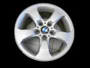 BMW X3 E83 18d LCI 08-11 1x Felge Alufelge 5X120 8X17Zoll ET46