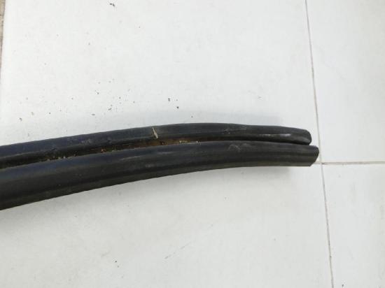 Dodge Nitro 06-10 Dichtung Rahmen für Heckklappe Kofferraum Bild Dodge Nitro 06-10 Dichtung Rahmen für Heckklappe Kofferraum