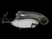 Hyundai Tucson IV NX4 20-24 Querlenker Links Hinten