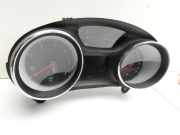 Opel Astra K 15-21 1,5 90KW Kombiinstrument Tacho