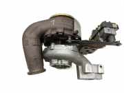 VW Phaeton 3D 01-07 TDI 5,0 230KW AJS Turbolader Turbo Abgasturbolader Links mit Druckregler