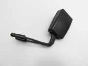 VW Golf Plus 5M 08-14 Gurtschloss Mitte Hinten