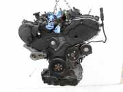 Jaguar XF X250 11-15 3,0D 202KW 306DT AJ-TD Motor Triebwerk