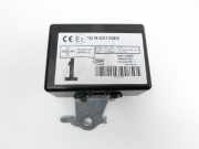 Toyota Yaris XP13 10-14 1,0 51KW Wegfahrsperre ECU Steuergerät