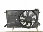 Ford Focus II DA 07-10 TDCi 1,6 80KW Lüfter Ventilator f. Kühler