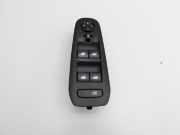 Peugeot 308 SW II 13-17 Kombi Fensterheberschalter Schalter Links Vorne Spiegelverstellung
