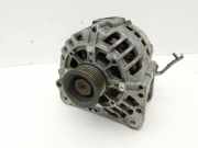 VW Polo 6R 09-14 TSI 1,2 51KW Lichtmaschine Generator 90A 14V