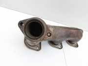 Mercedes E320 W211 S211 03-08 3,2 165KW 112949 Abgaskrümmer Rechts