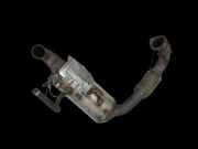 Ford B-Max 12-17 1,6 70KW Partikelfilter Rußpartikelfilter Dieselpartikelfilter DPF Flexrohr